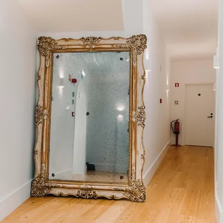 The Farm - Azores Boutique House Отель *