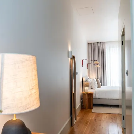 The Farm - Azores Boutique House Отель Понта-Делгада