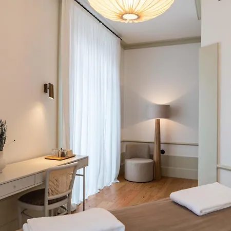 The Farm - Azores Boutique House Hotel Ponta Delgada (Sao Miguel)