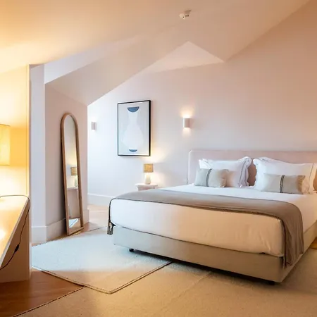 The Farm - Azores Boutique House Понта-Делгада