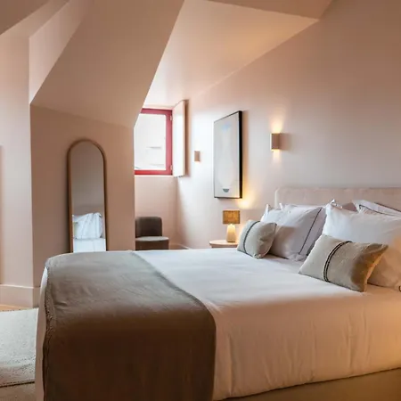 The Farm - Azores Boutique House * Ponta Delgada (Sao Miguel)