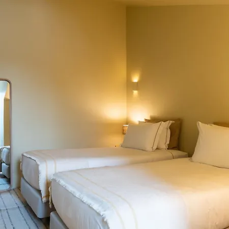Отель The Farm - Azores Boutique House