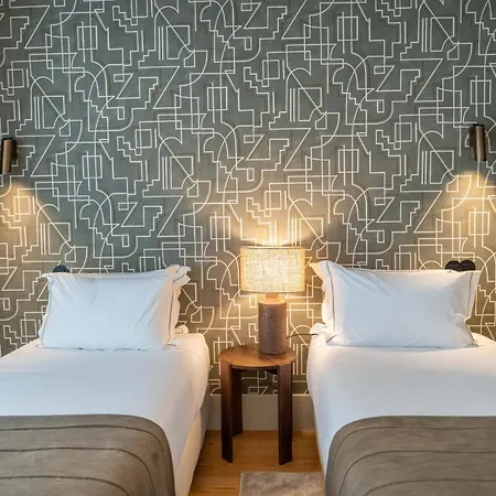 Отель The Farm - Azores Boutique House *