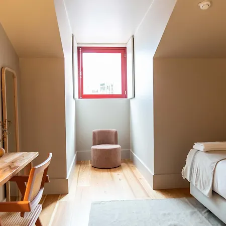 The Farm - Azores Boutique House Понта-Делгада