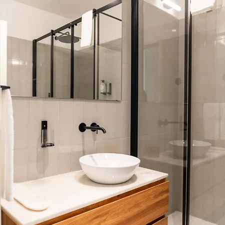 Отель The Farm - Azores Boutique House