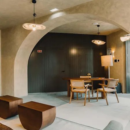 The Farm - Azores Boutique House Ponta Delgada (Sao Miguel)