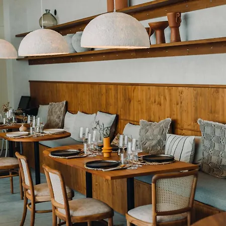 Отель The Farm - Azores Boutique House *