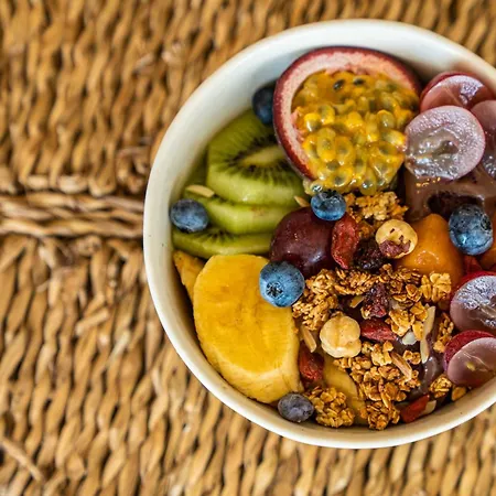 Hotel The Farm - Azores Boutique House *