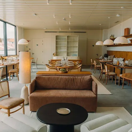 Отель The Farm - Azores Boutique House