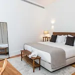 Otel The Farm - Azores Boutique House