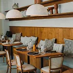 Otel The Farm - Azores Boutique House *