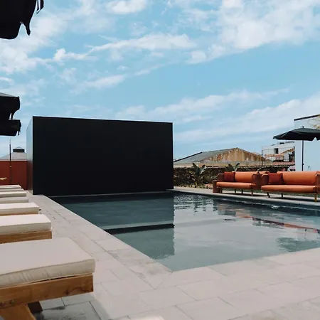 The Farm - Azores Boutique House Farm stay Ponta Delgada (Sao Miguel)