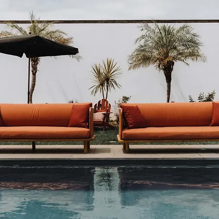 The Farm - Azores Boutique House Szálloda *