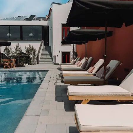 The Farm - Azores Boutique House Otel Ponta Delgada