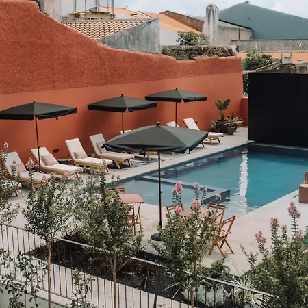 The Farm - Azores Boutique House