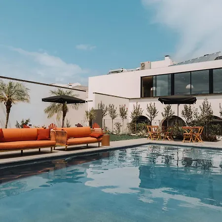 The Farm - Azores Boutique House Otel