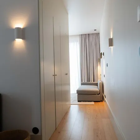 Farm stay The Farm - Azores Boutique House