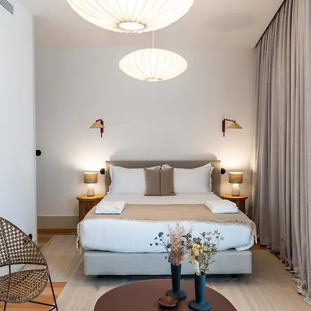 The Farm - Azores Boutique House * Ponta Delgada (Sao Miguel)