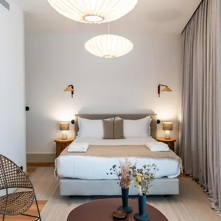 The Farm - Azores Boutique House * Ponta Delgada