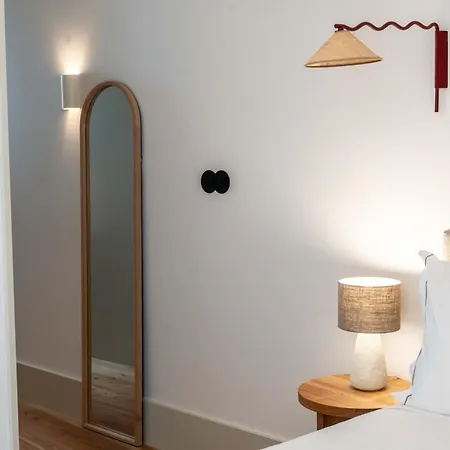The Farm - Azores Boutique House Hotel *