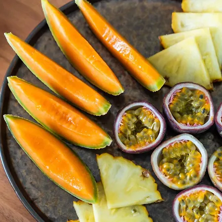 The Farm - Azores Boutique House *