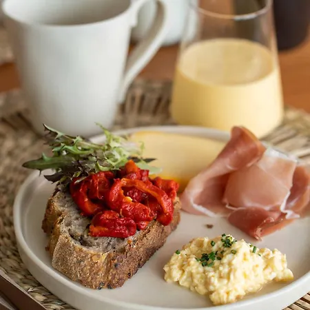 The Farm - Azores Boutique House * Ponta Delgada