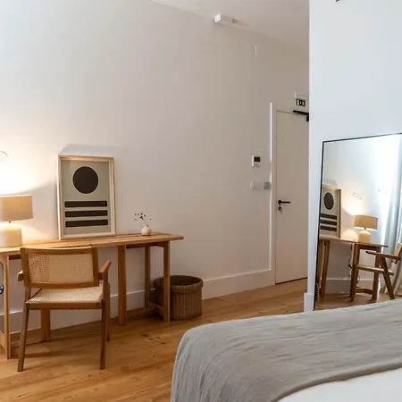 The Farm - Azores Boutique House