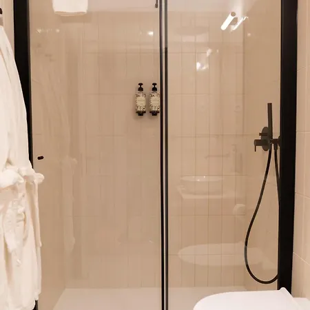 Hotel The Farm - Azores Boutique House