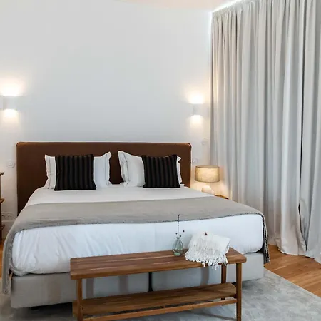 The Farm - Azores Boutique House * Ponta Delgada