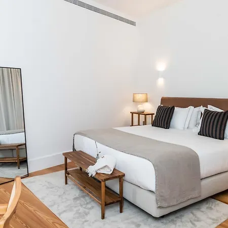 מלון The Farm - Azores Boutique House