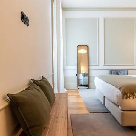 The Farm - Azores Boutique House
