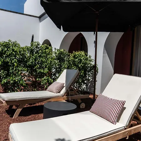 Farm stay The Farm - Azores Boutique House