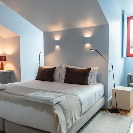 The Farm - Azores Boutique House Hotel Ponta Delgada