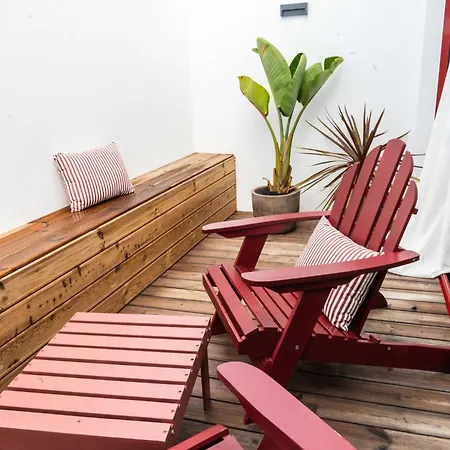 The Farm - Azores Boutique House