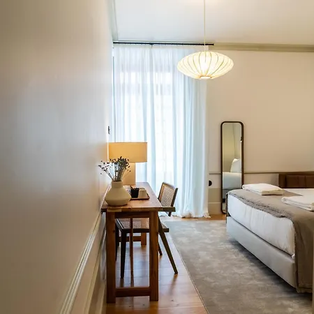 The Farm - Azores Boutique House * Ponta Delgada (Sao Miguel)