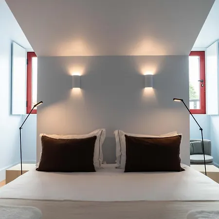 The Farm - Azores Boutique House Farm stay