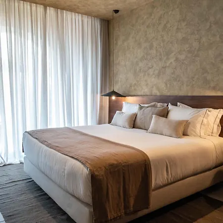 Szálloda The Farm - Azores Boutique House