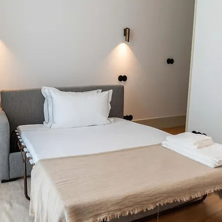 The Farm - Azores Boutique House