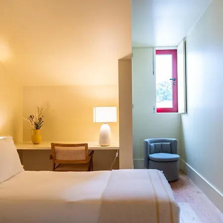 Farm stay The Farm - Azores Boutique House