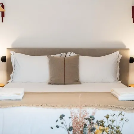 The Farm - Azores Boutique House Ponta Delgada (Sao Miguel)