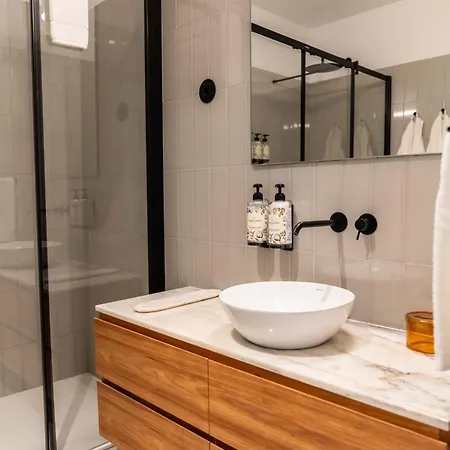 מלון The Farm - Azores Boutique House