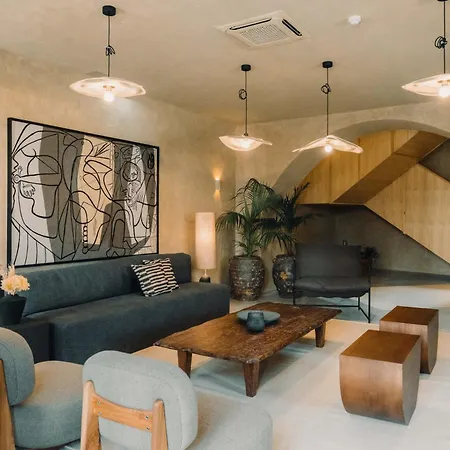 מלון The Farm - Azores Boutique House