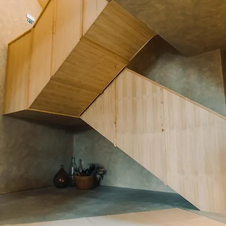 The Farm - Azores Boutique House Farm stay *