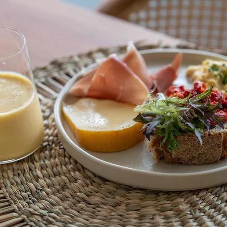 The Farm - Azores Boutique House Farm stay Ponta Delgada (Sao Miguel)