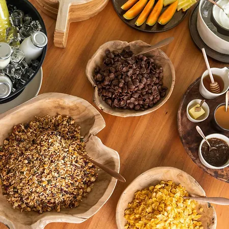 The Farm - Azores Boutique House Szálloda *