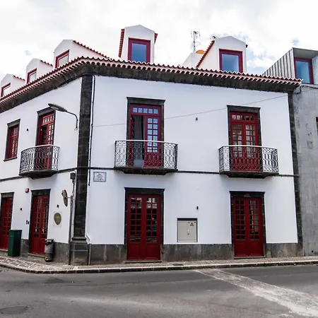 The Farm - Azores Boutique House * Ponta Delgada (Sao Miguel)