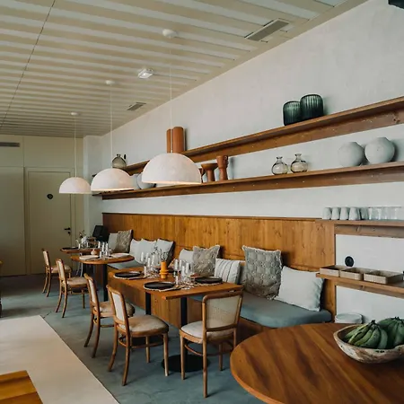 The Farm - Azores Boutique House מלון