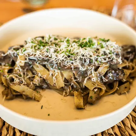 Szálloda The Farm - Azores Boutique House *