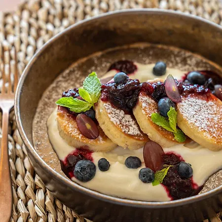 The Farm - Azores Boutique House * Ponta Delgada