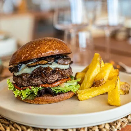 The Farm - Azores Boutique House Hotel *